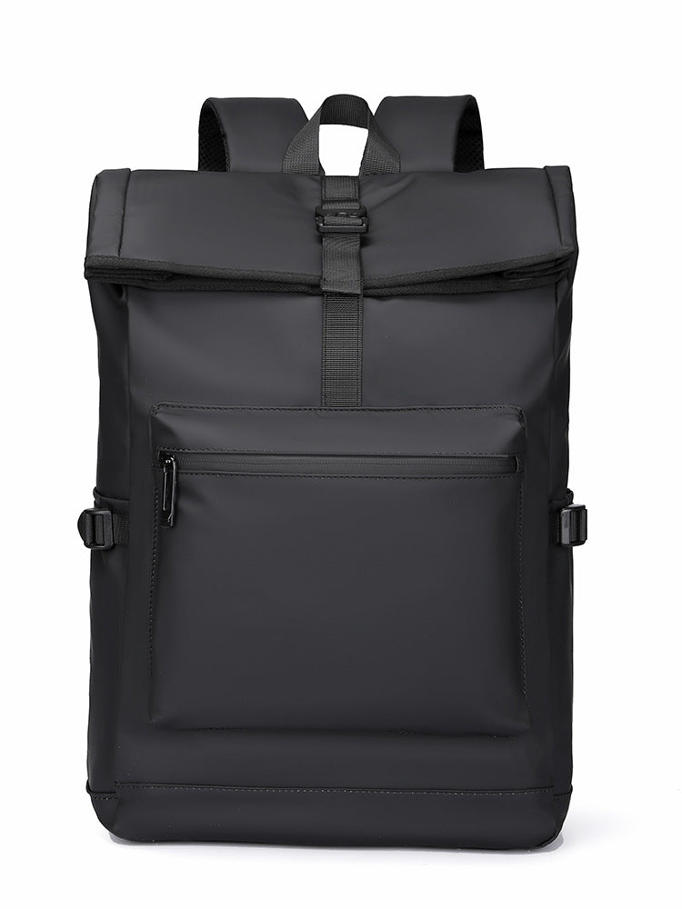 Waterproof Urban Rolltop Backpack