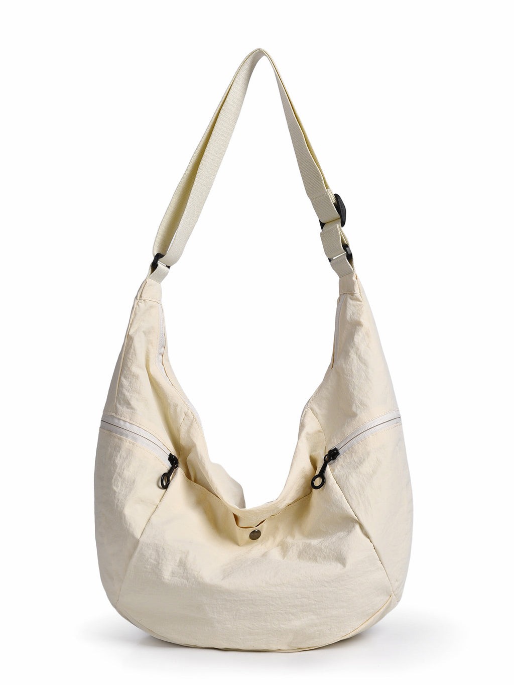 Modern Utility Shoulder Bag