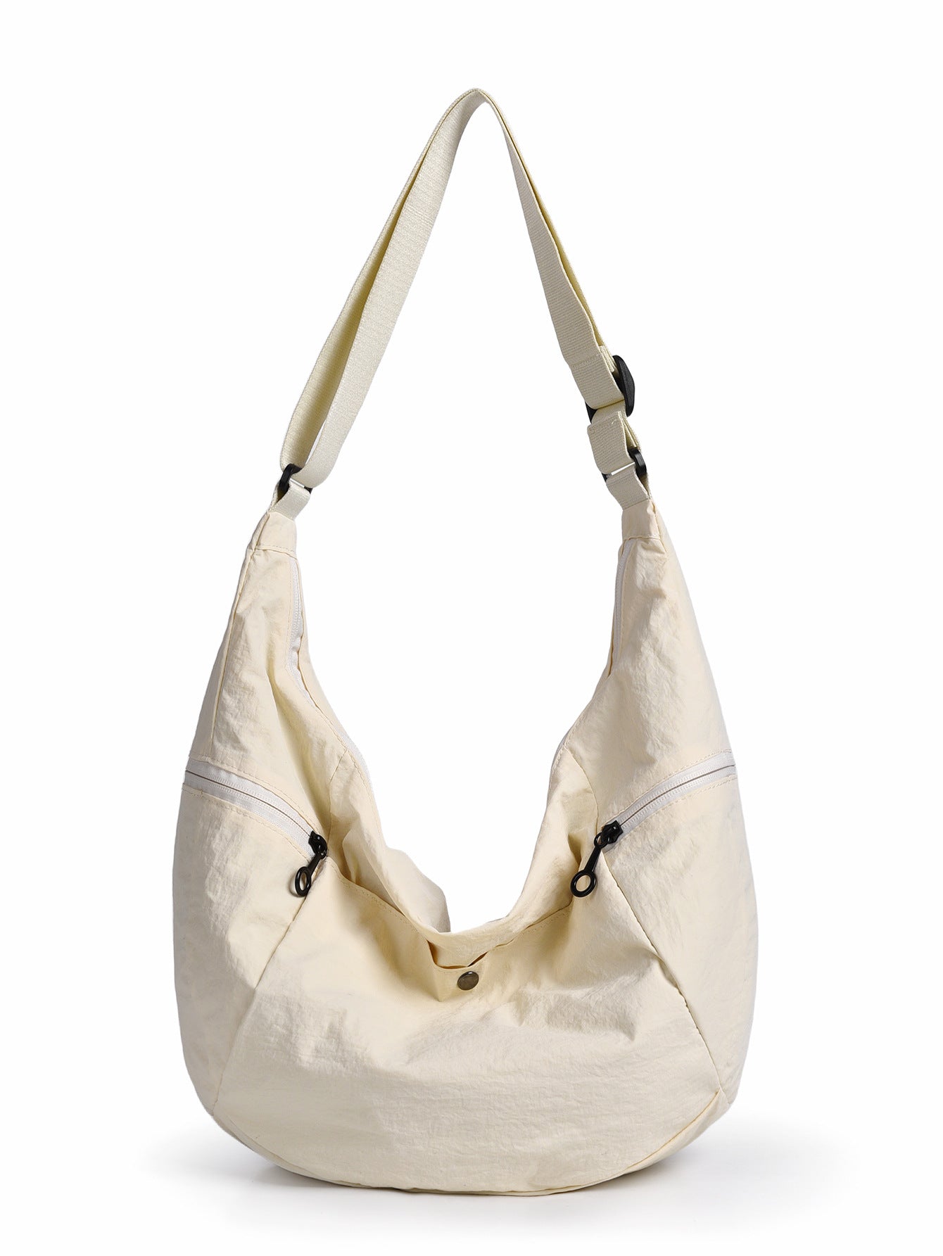 Modern Utility Shoulder Bag