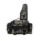 Tactical Crossbody Bag