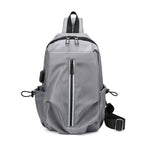 Lightweight Urban Sling Bag