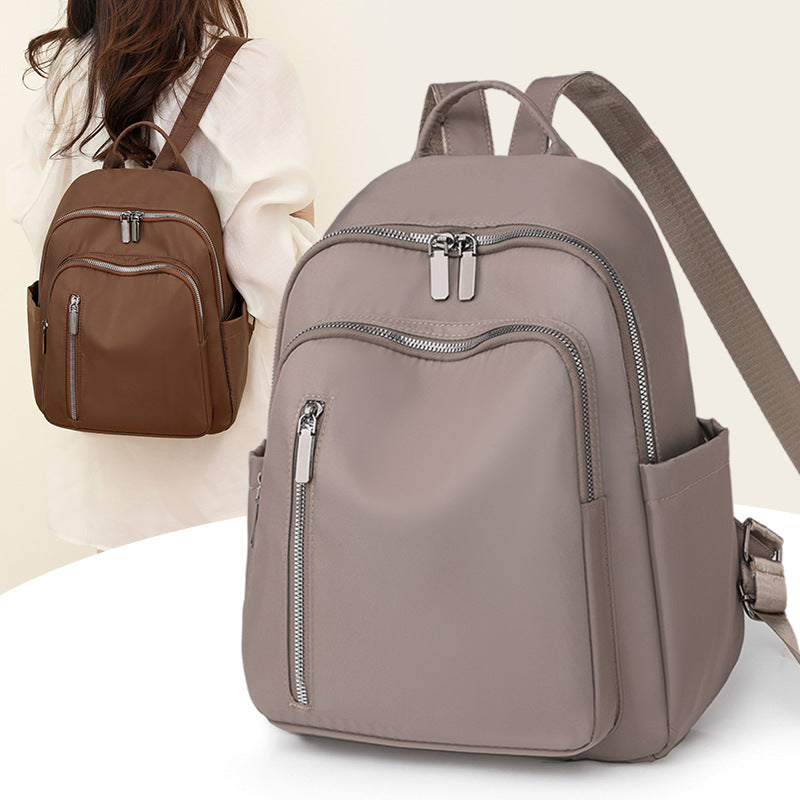 Versatile Multi-Functional Backpack