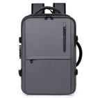 Multi-Functional Professional Laptop Backpack