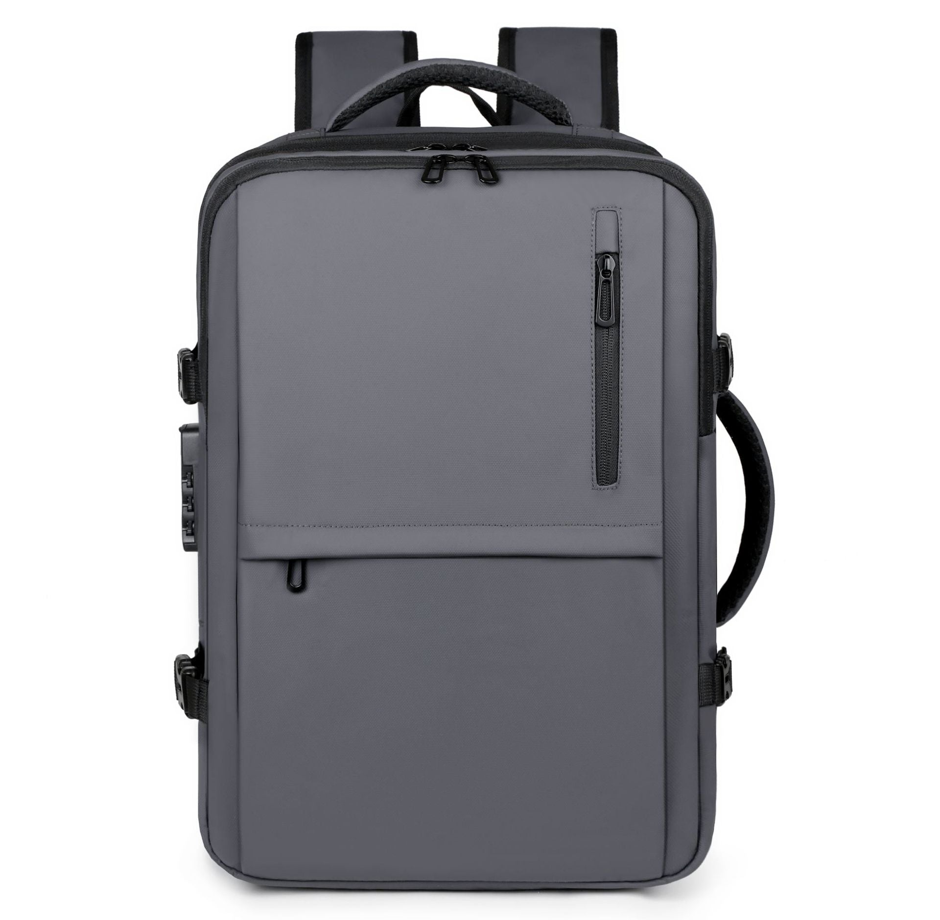 Multi-Functional Professional Laptop Backpack
