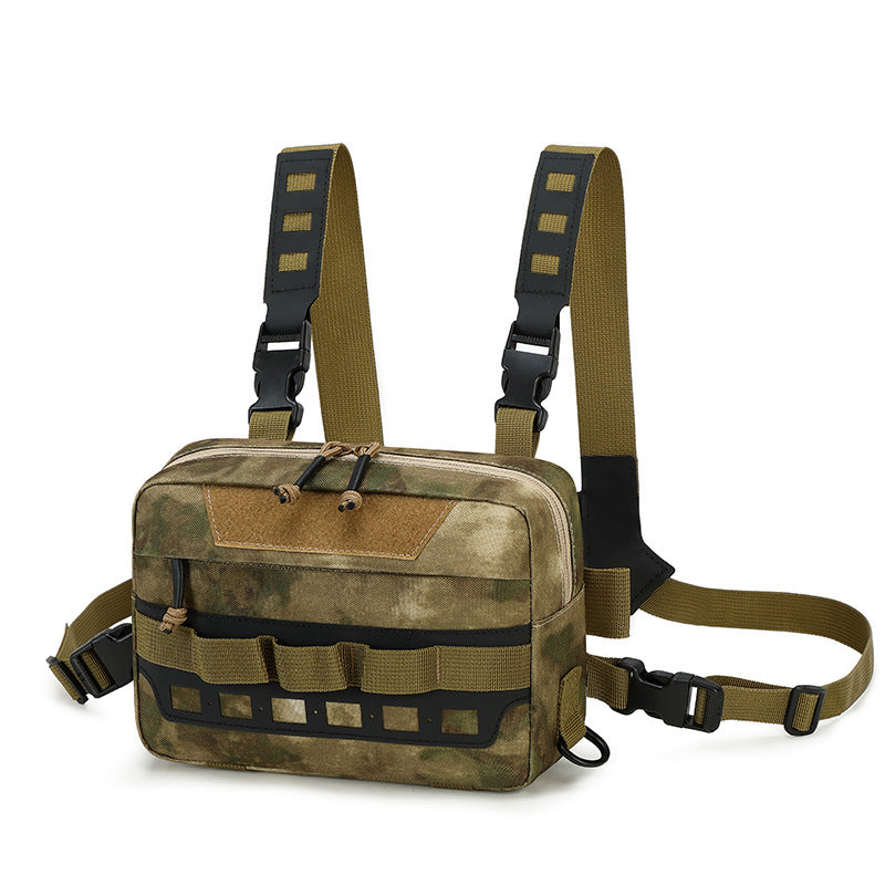 Tactical Chest Pack