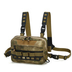 Tactical Chest Pack