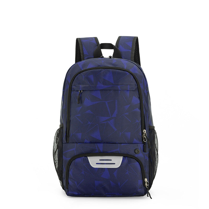 Unisex Lightweight Multi-Purpose Backpack