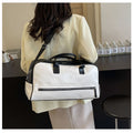 Elegant Travel Duffel Bag Calm Wears