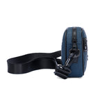 Multifunctional Crossbody Organizer Bag