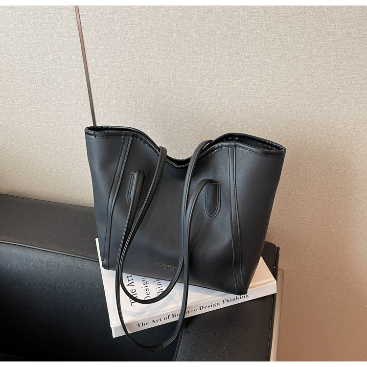 Elegant Versatile Tote Bag