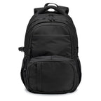 Multifunctional Laptop Backpack with Large Storage and Organizer Compartments