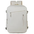 Versatile Multi-Compartment Backpack Calm Wears