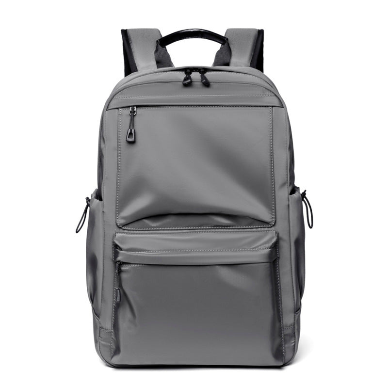 Versatile Tech-Enhanced Backpack