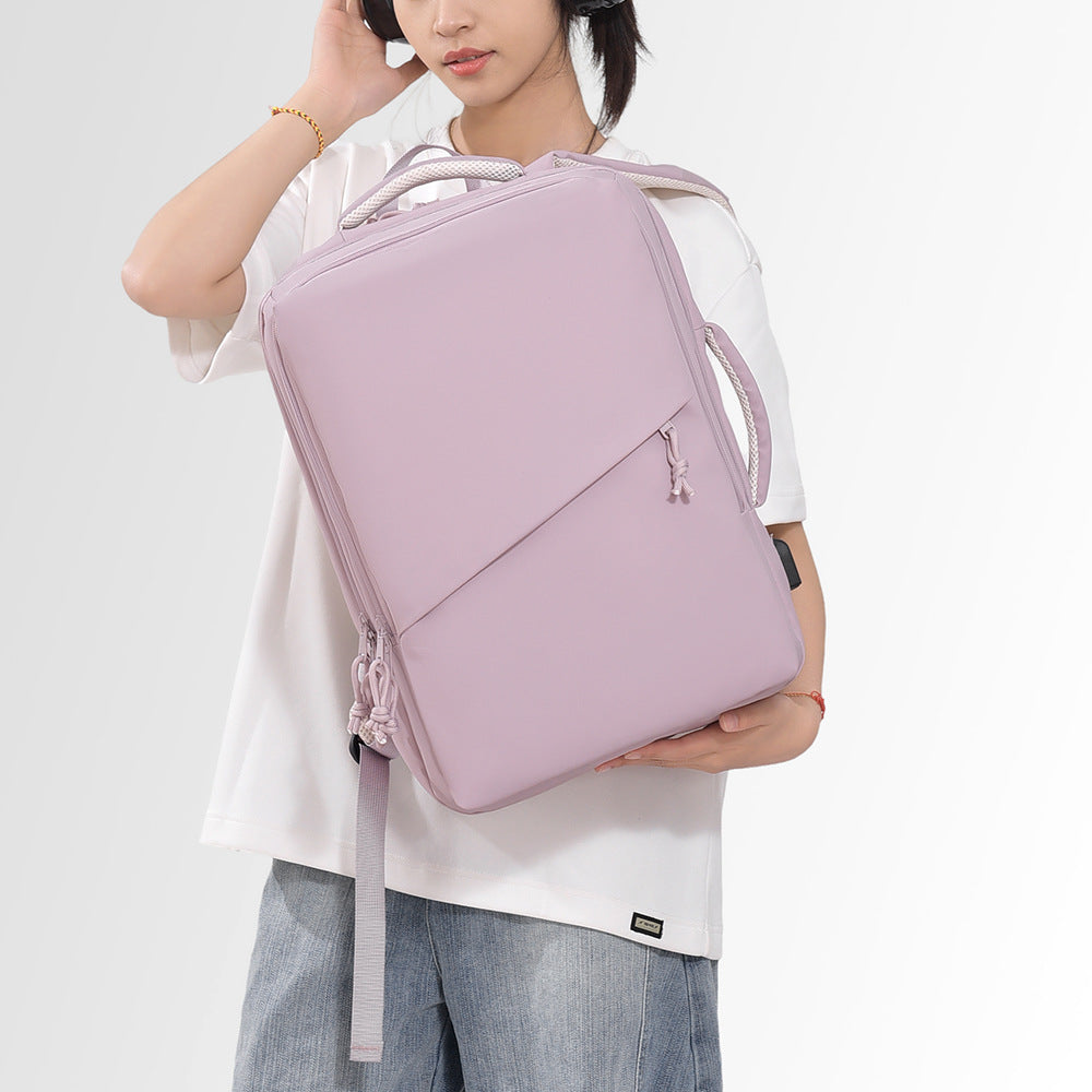 Ergonomic Professional Slim Backpack