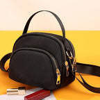 WoCompact Utility Crossbody Bag