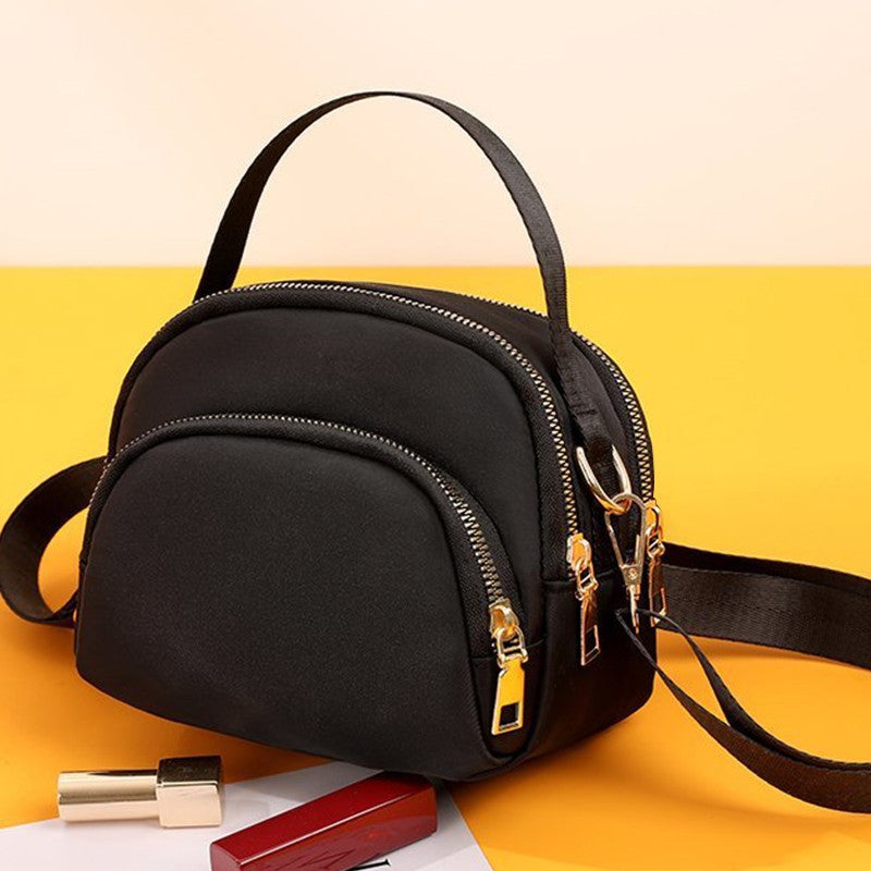 WoCompact Utility Crossbody Bag