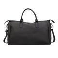 Spacious Multi-Pocket Travel Duffle Bag