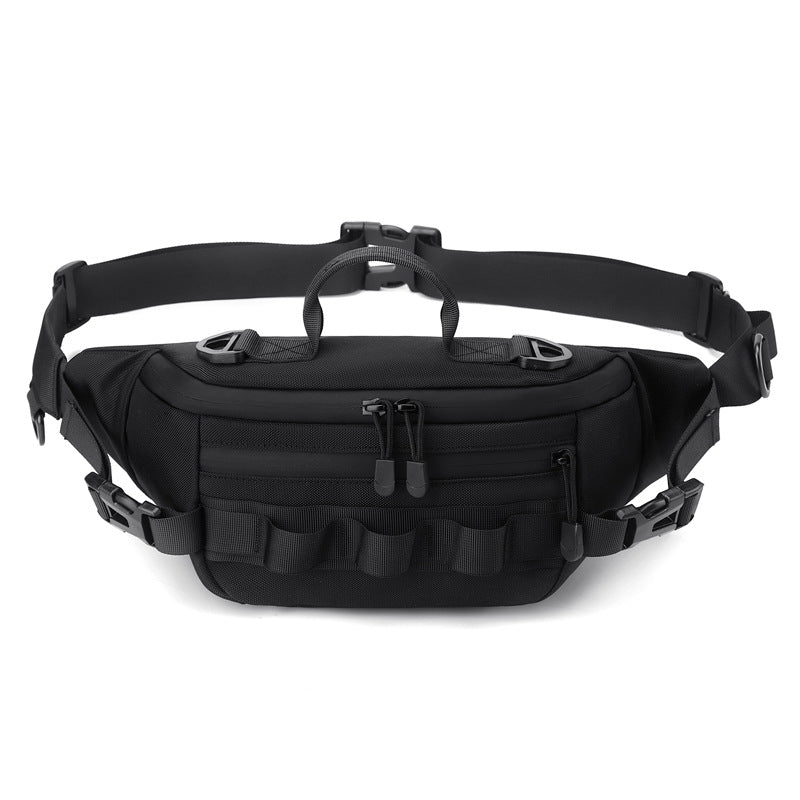 Adjustable Tactical Fanny Pack