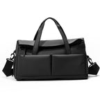 Versatile Carry-All Travel Duffel Bag