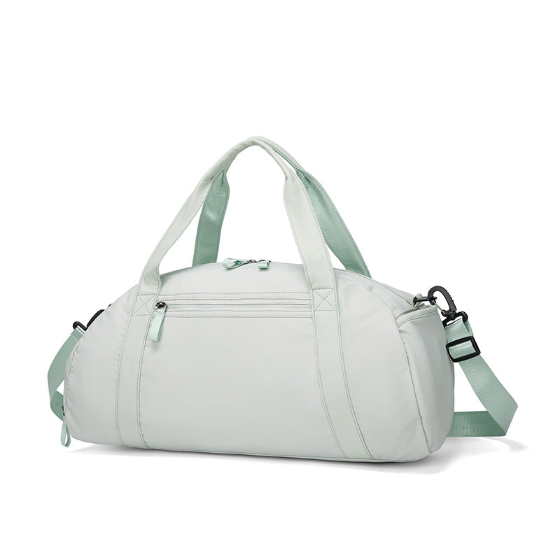 Versatile Gym Duffel Bag