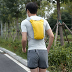 Sporty Backpack