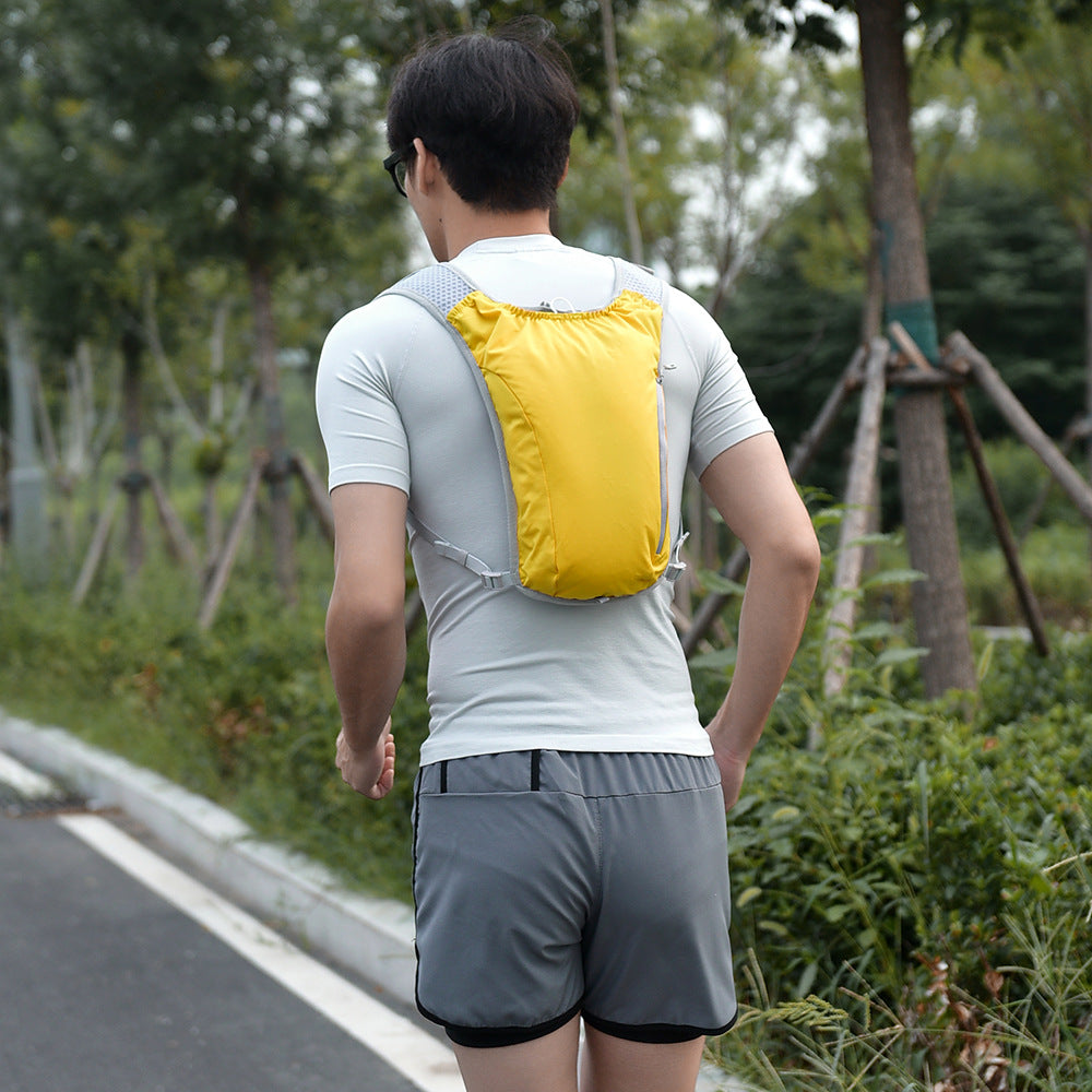 Sporty Backpack
