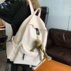 Casual Style Backpack