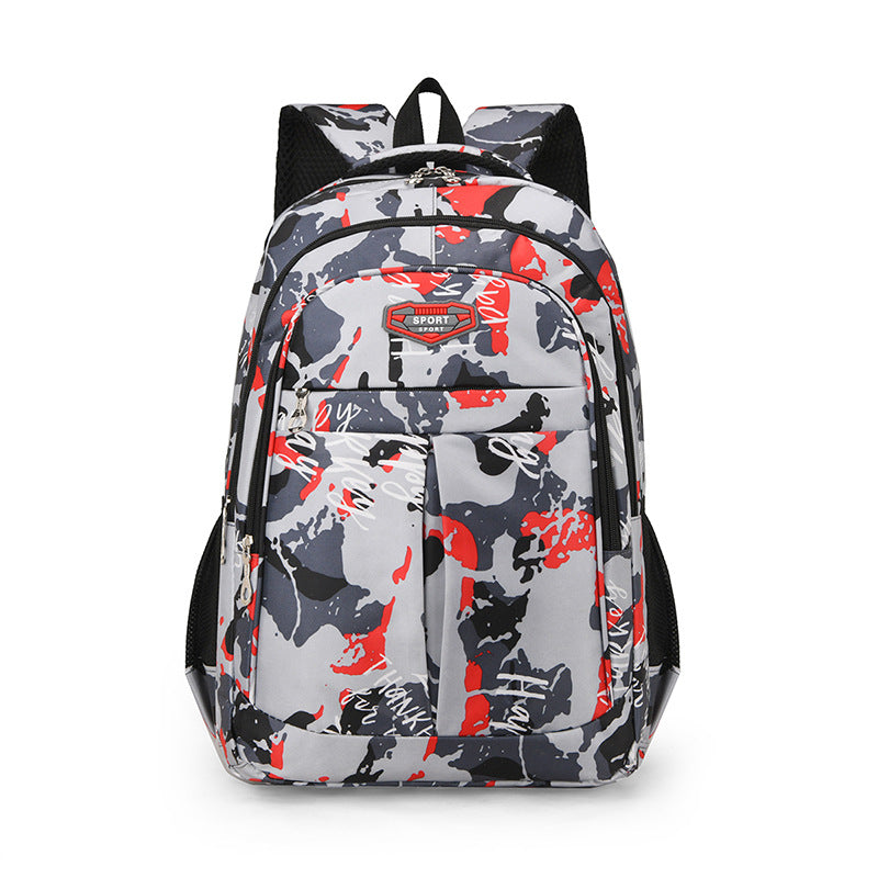 Travel Backpack