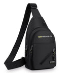 Adjustable Sling Bag