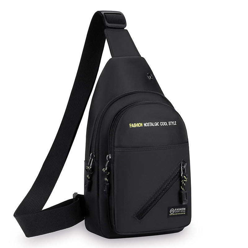 Adjustable Sling Bag