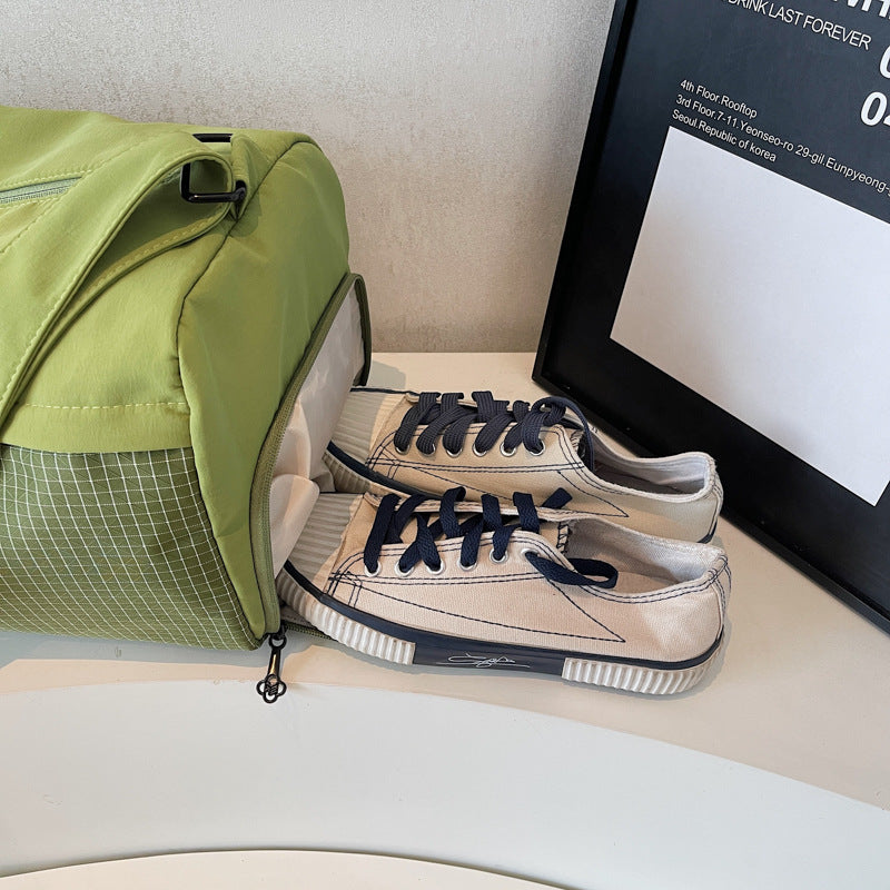 Multi-Purpose Sports Duffel