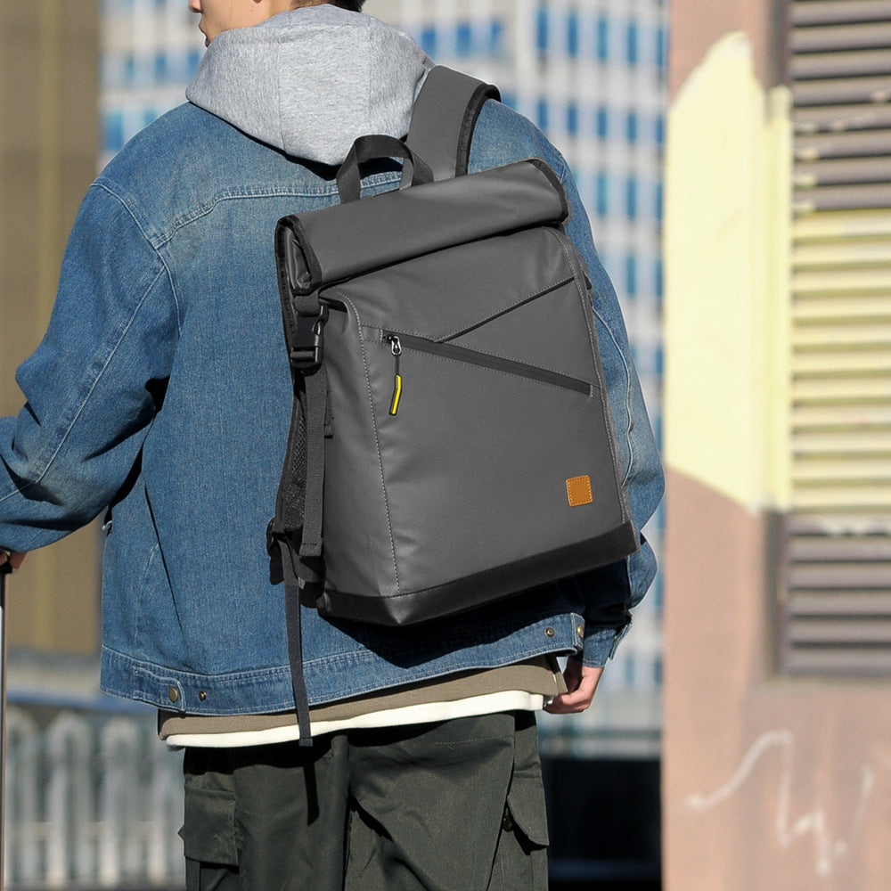 Versatile Urban Backpack