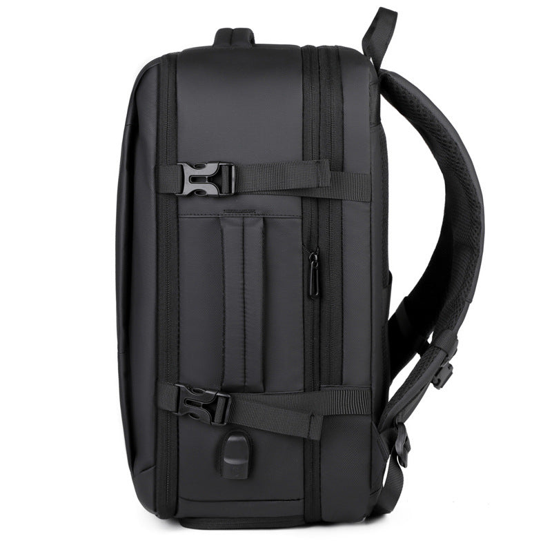 Versatile Compact  Backpack