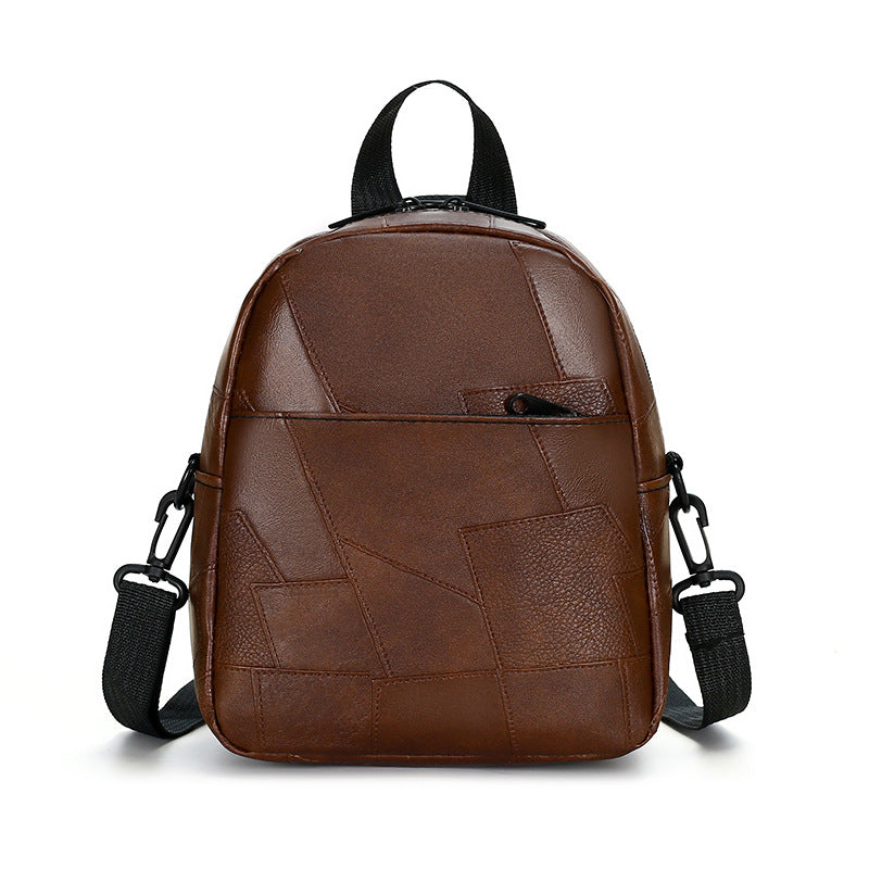 Modern Geometric Crossbody Bag Calm Wears