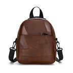 Modern Geometric Crossbody Bag Calm Wears