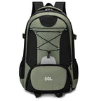 Adventure-Ready Hiking Backpack