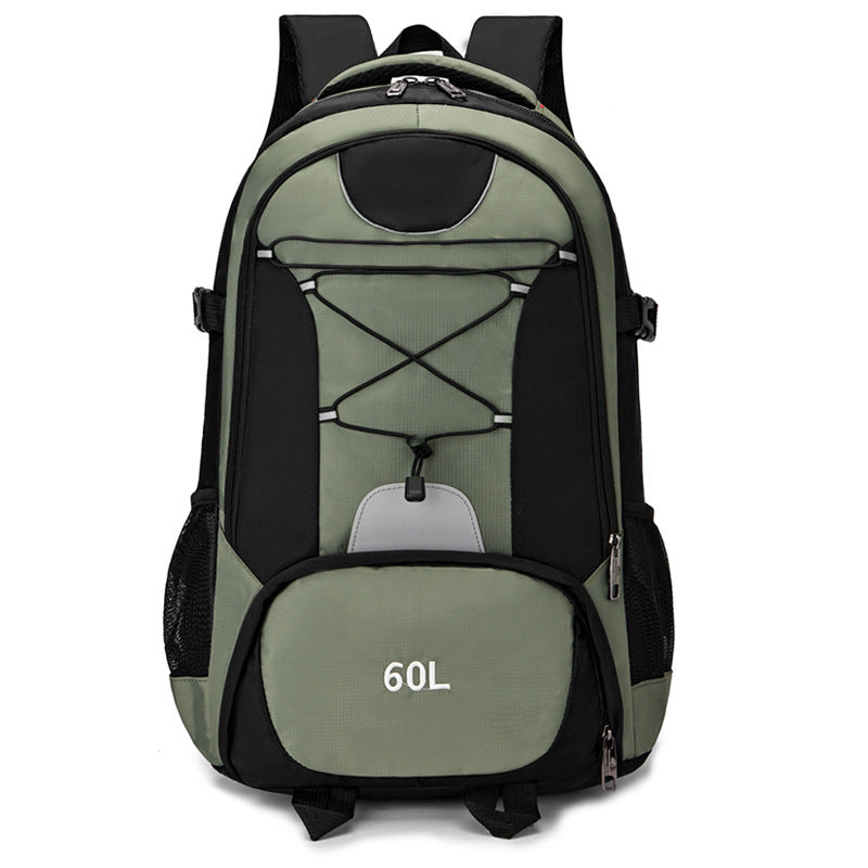 Adventure-Ready Hiking Backpack