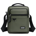 Versatile Utility Crossbody Bag