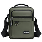 Versatile Utility Crossbody Bag