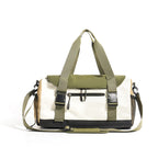 Versatile Multi-Functional Travel Duffle Calm Wears