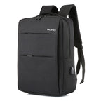 Minimalist Professional Laptop Backpack