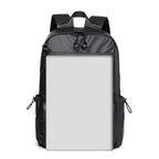 Versatile Multi-Pocket Backpacks