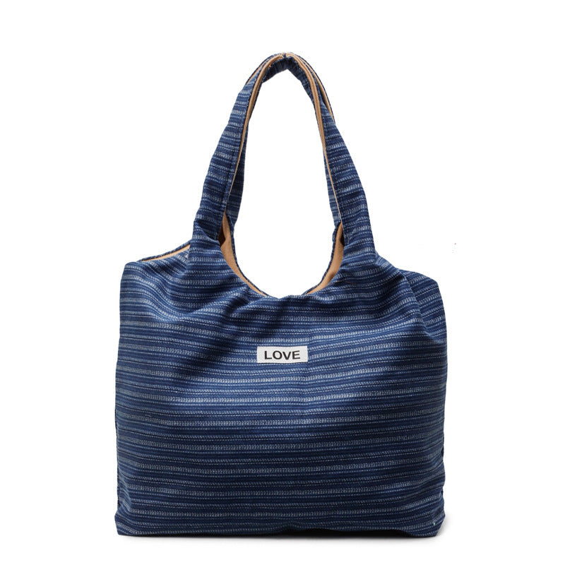 Casual Multi-Functional Travel Bag Calm Wears