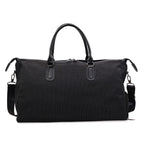 Versatile Travel Duffle Bag Calm Wears