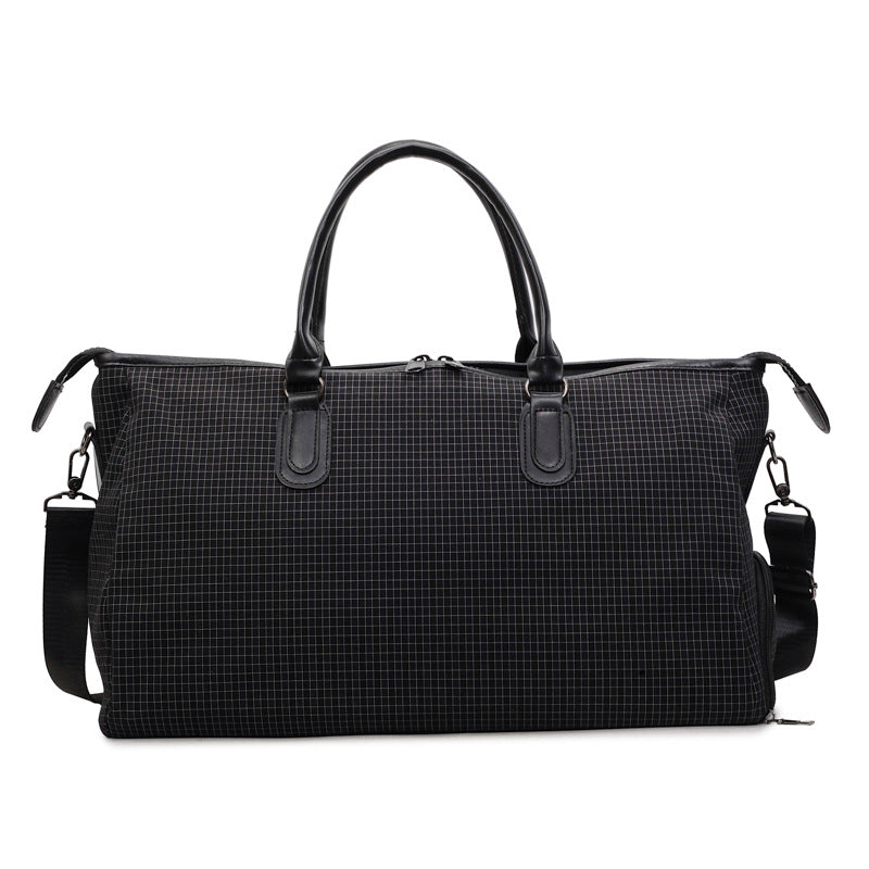 Versatile Travel Duffle Bag Calm Wears