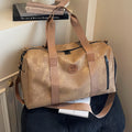 Travel Duffel Bag