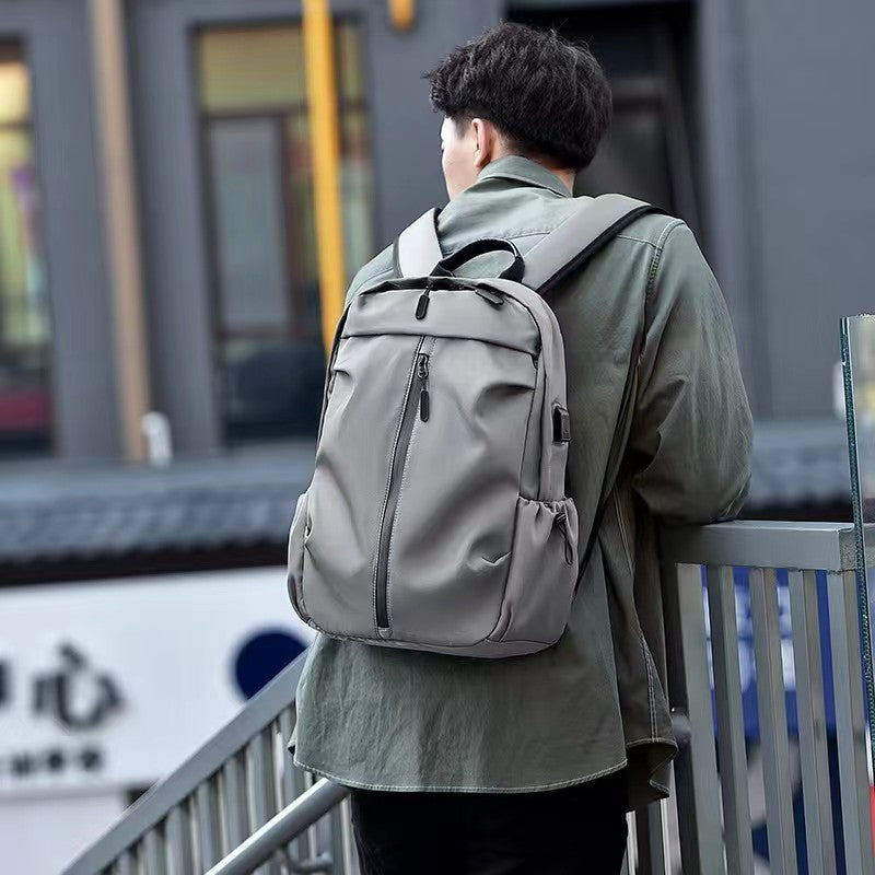 Versatile Crossbody Backpack