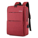 Minimalist Professional Laptop Backpack