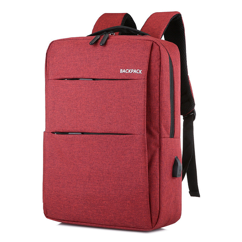 Minimalist Professional Laptop Backpack