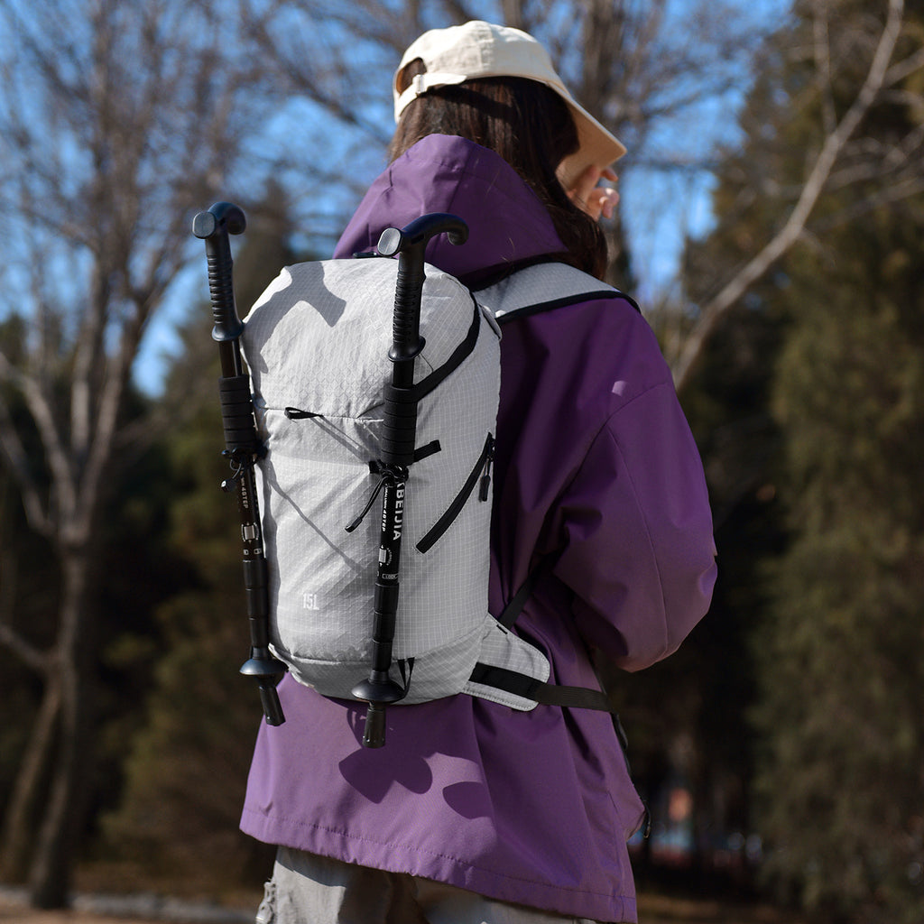 Lightweight Outdoor Adventure Backpack